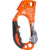 Ascenders and Rope Clamps