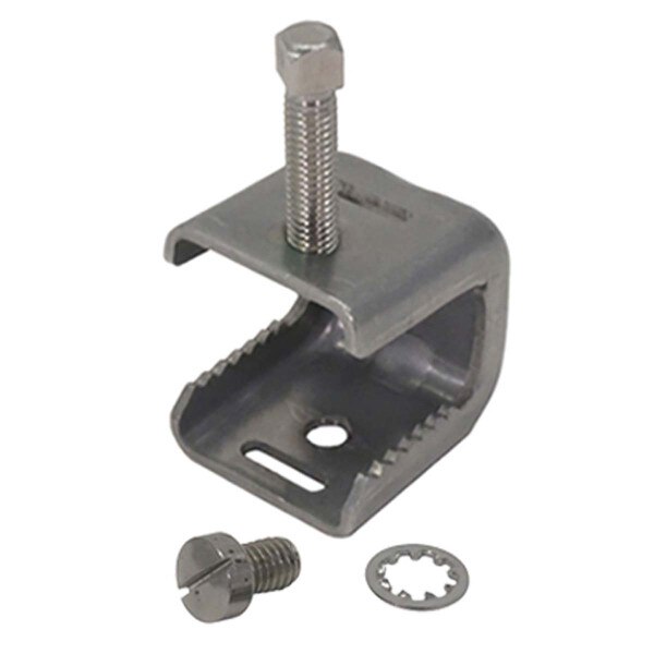 Angle Adapter Hole Stainless 01