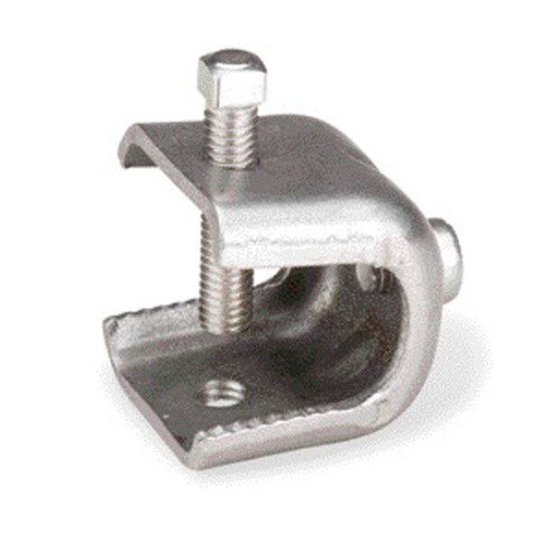 Angle Adapter Hole Stainless 01