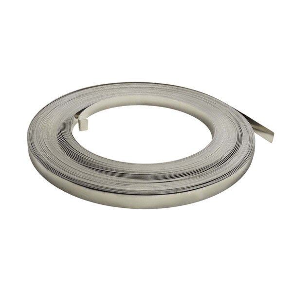Banding Stainless Steel x w 02