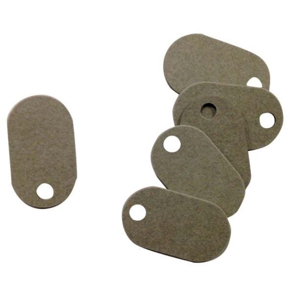 Fiber Cable Tags Fire Retardan 02