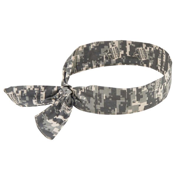 Ergodyne CHILLITS Camo Evapora 01