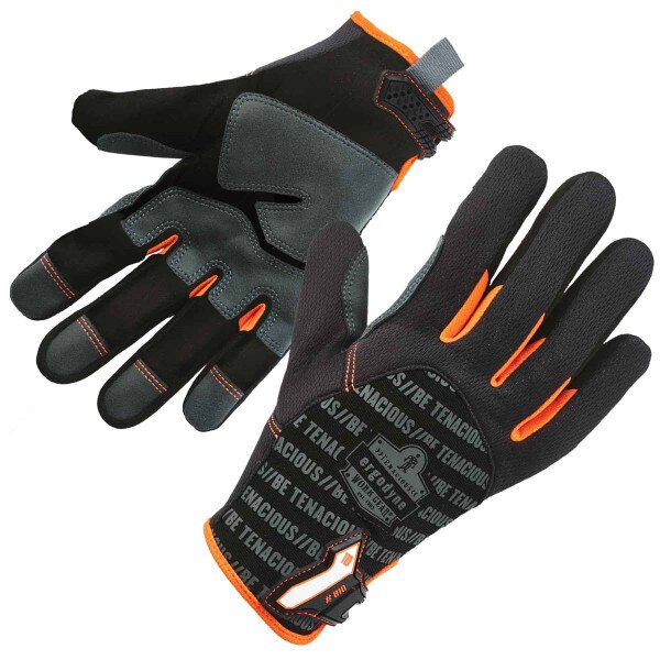 Ergodyne ProFlex Reinforced U 02