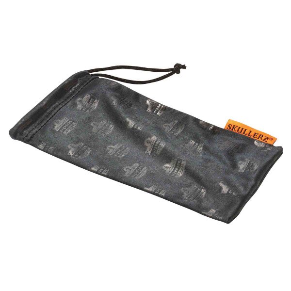 Ergodyne Black Microfiber Clea 01