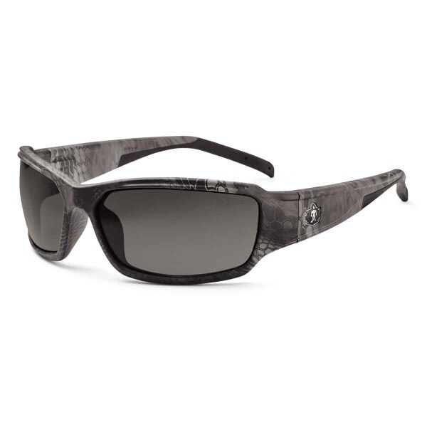 Ergodyne Skullerz THOR Smoke L 01