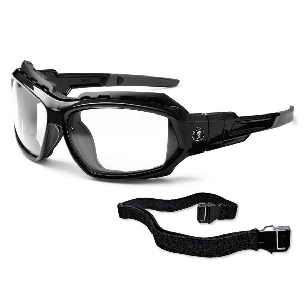 Ergodyne Skullerz LOKI ANTIFOG 02