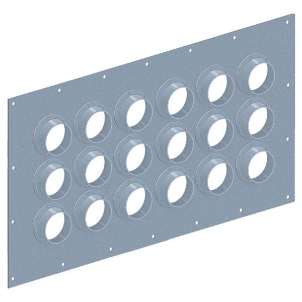 Entry Port Port x 01