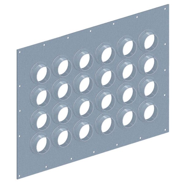 Entry Port Port x 01