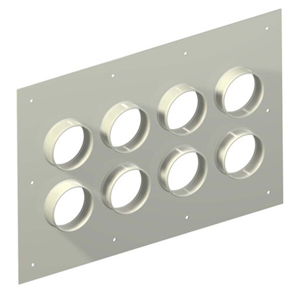 Entry Port Port x 01