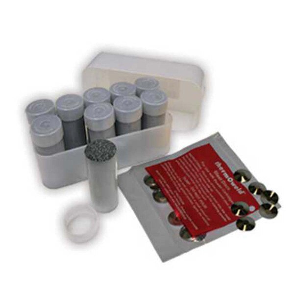 Weld Metal 02