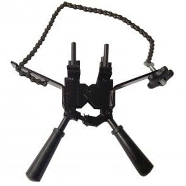 Vertical Chain Clamp Handle 01