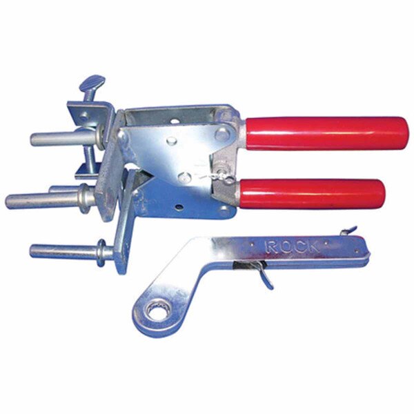 Handle Clamp Small 01