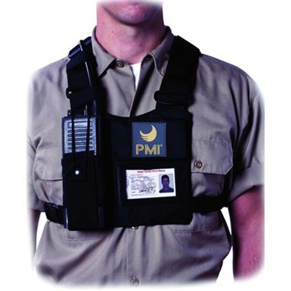 PMI Radio Chest Harness 01