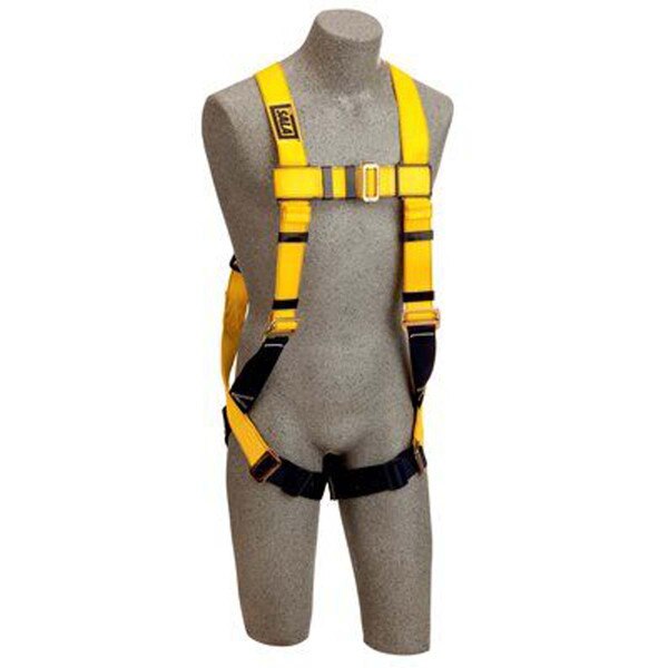 DBI Delta Construction Style H 02