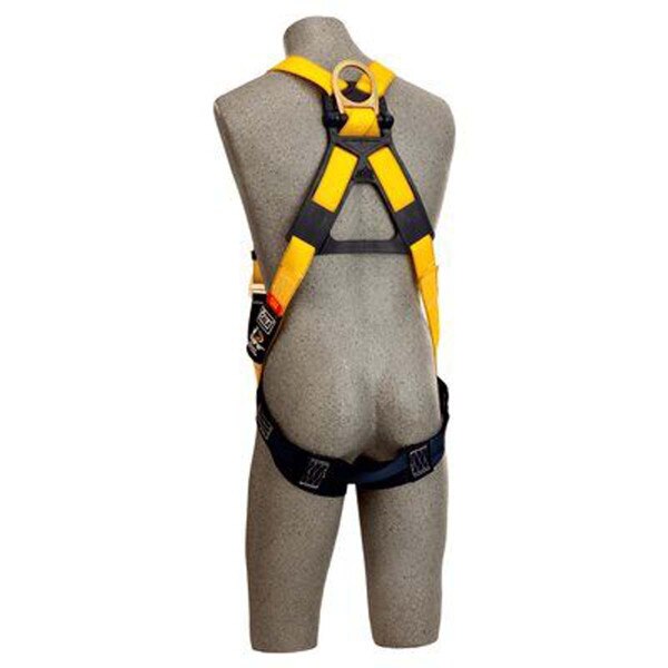 DBI Delta Construction Style H 03