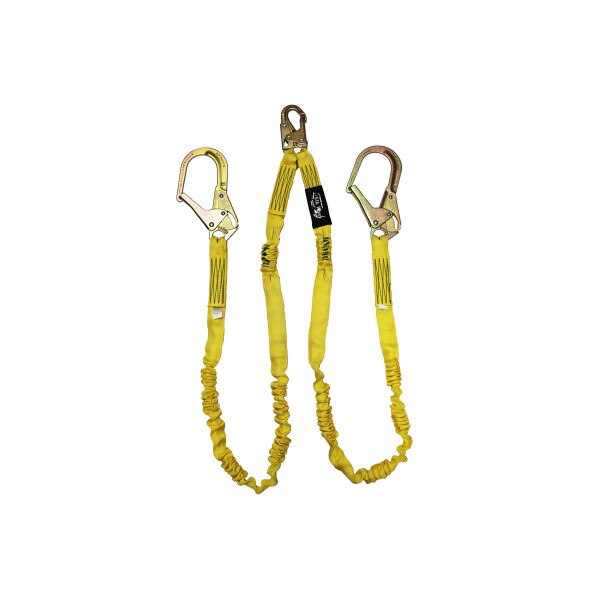 NOPAC EA LANYARD TWIN LEG REB 01