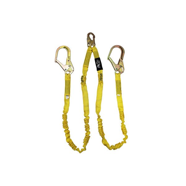 NOPAC EA LANYARD TWIN LEG REB 01