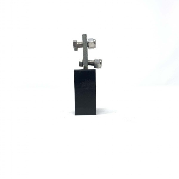 DBI Galv Flex Cable Guide Assy 02