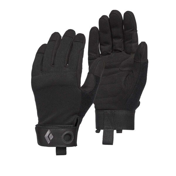 Black Diamond Crag Glove Extra 01