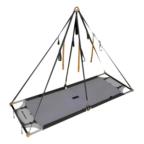 Black Diamond Single Portaledg 01