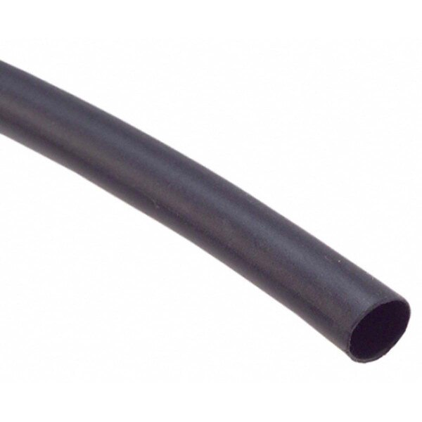 Black Heat Shrink x 01