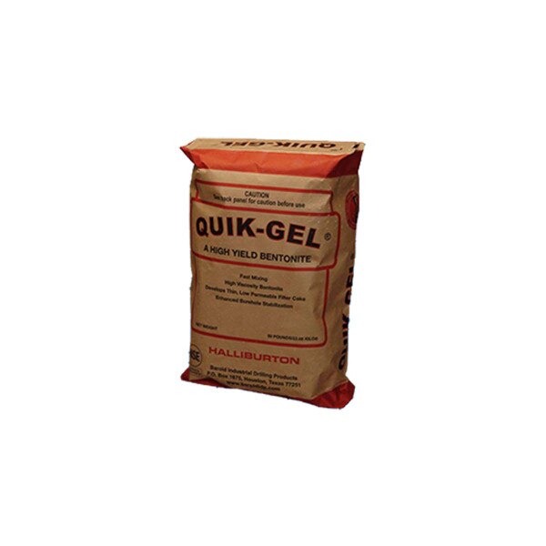 QUIKGEL Bentonite Backfill 01