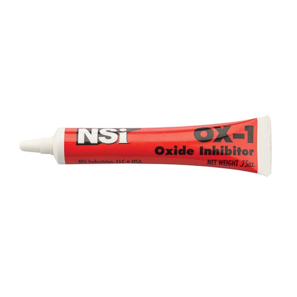 NoOx Oxide Inhibitor oz Tube 01