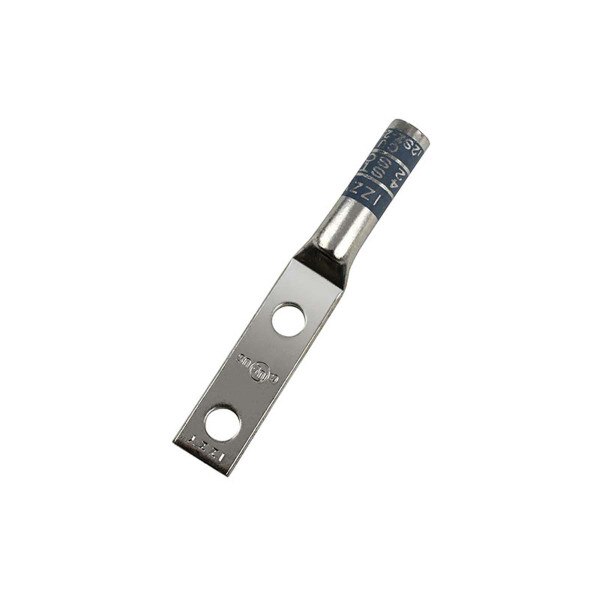 Generic Lug Sol Str hole 01