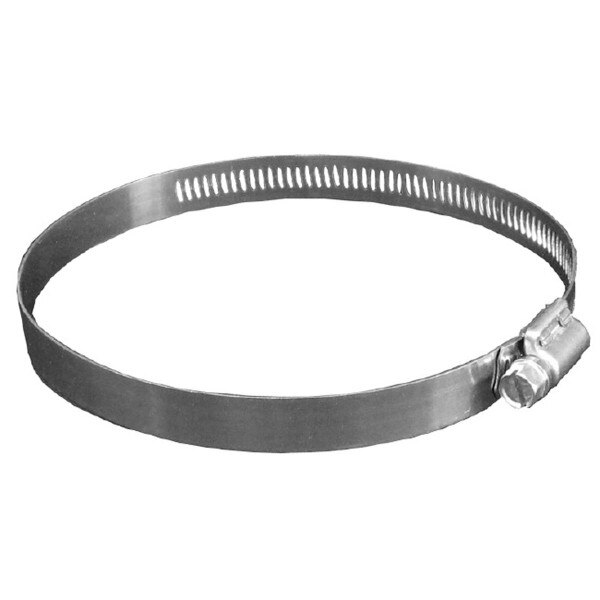 Hose Clamp 01