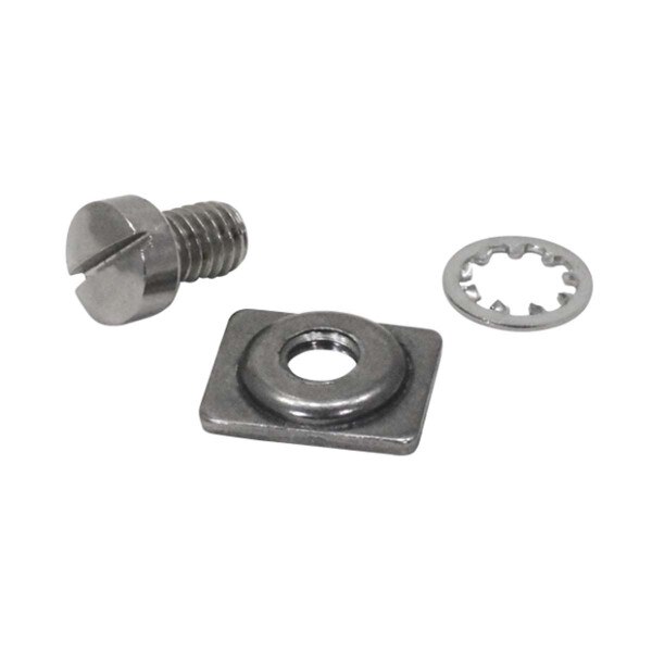 Tapped Universal Insert Kit w 01