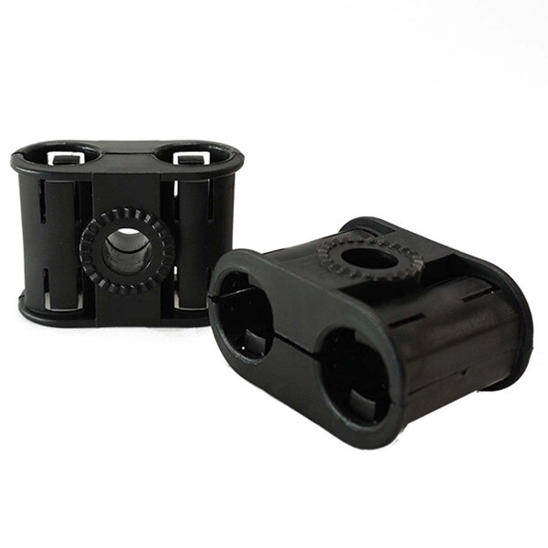 Coax Support Block for mm to m 01