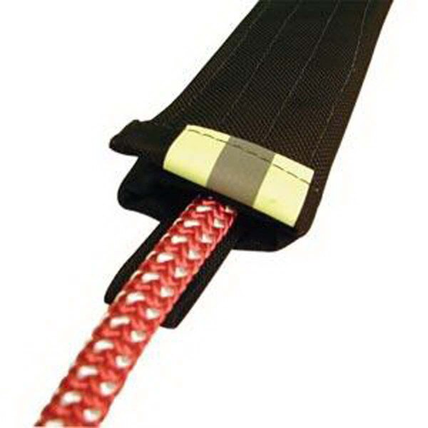 PMI Supermantle Rope Guard Bl 01