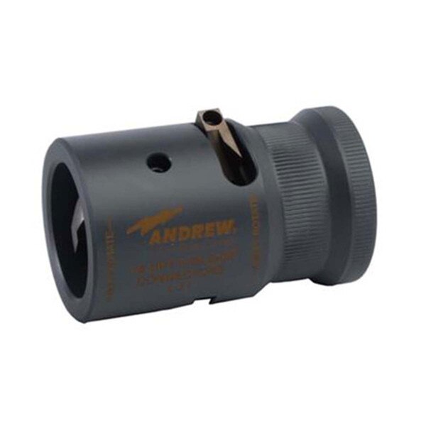 Commscope AVA FXL Manual Coa 01
