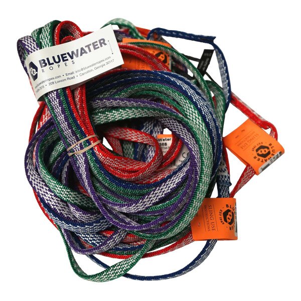 BlueWater mm Titan Sling 01