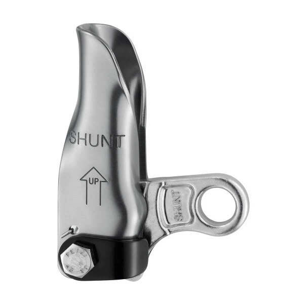 SHUNT mechanical Prusik mm 01