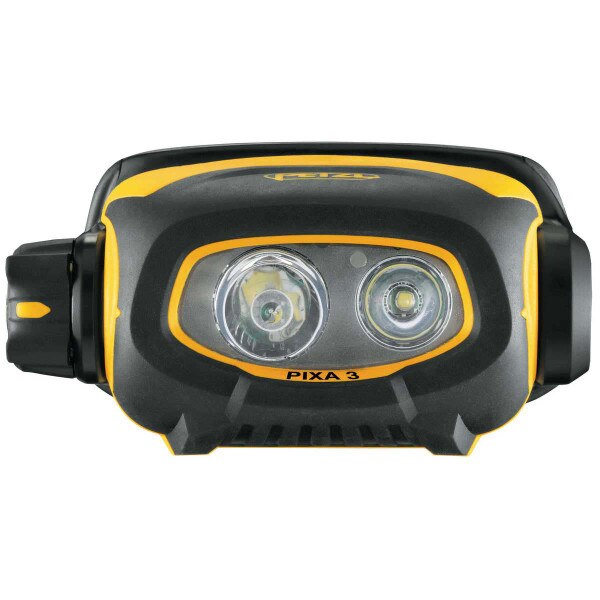 PIXA lumens HAZLOC class I d 02