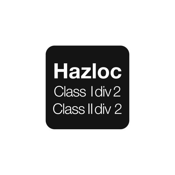 PIXA lumens HAZLOC class I d 04