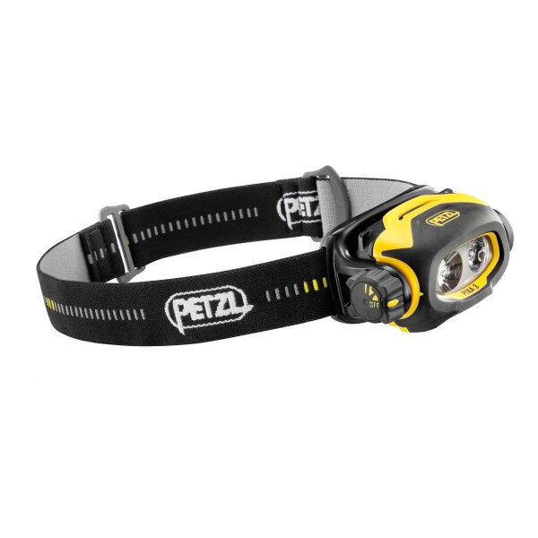 PIXA lumens HAZLOC class I d 05