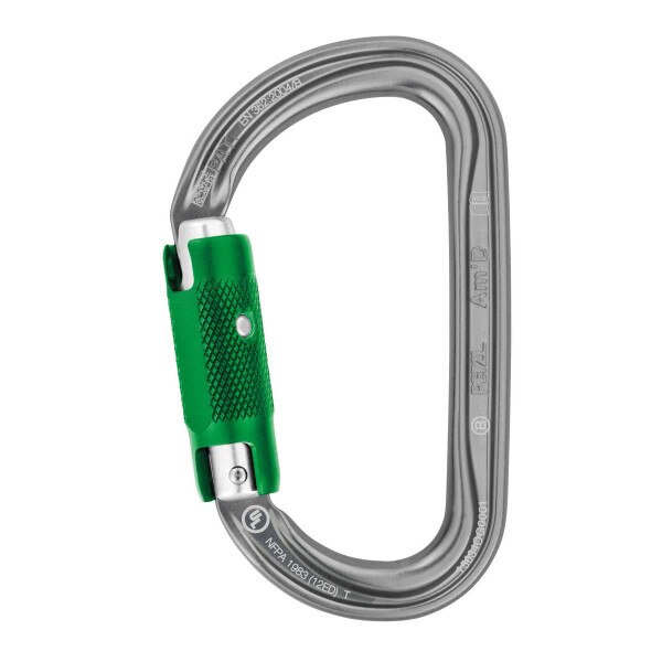 AmD PINLOCK pk Hframe carabin 03