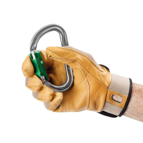 AmD PINLOCK Hframe carabiner P 01