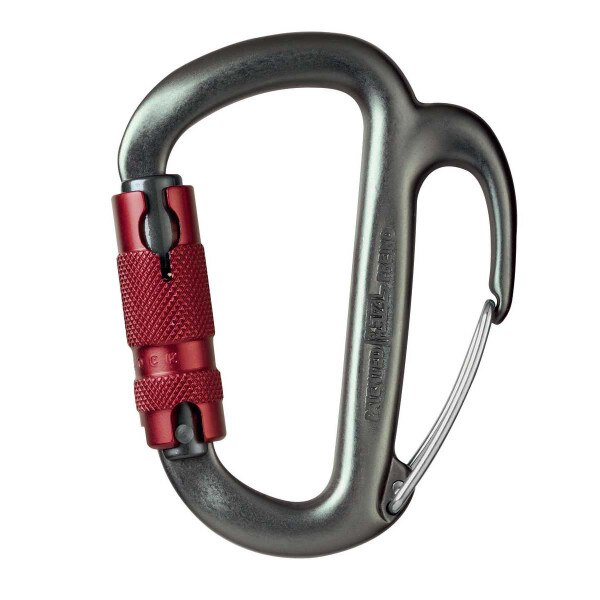 FREINO carabiner autolocking w 01