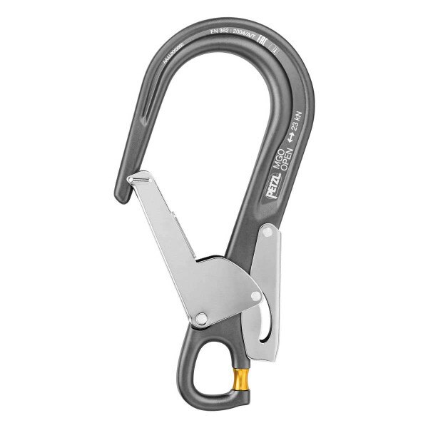 MGO OPEN gated connector mm o 01