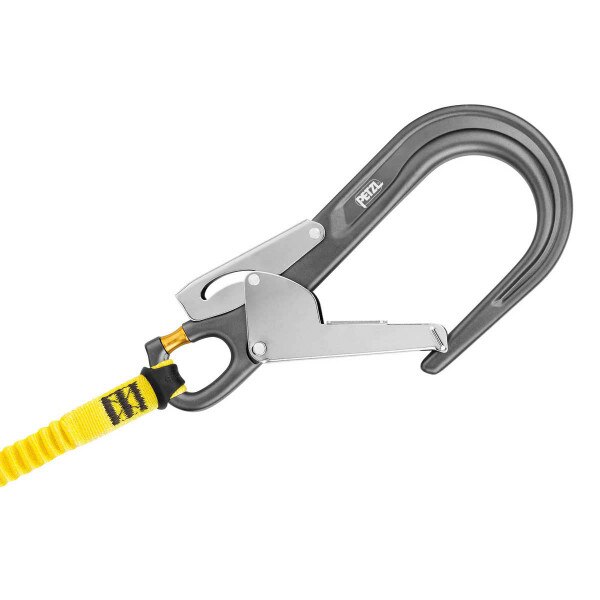 MGO OPEN gated connector mm o 03