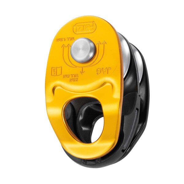 JAG lightweight double pulley 01