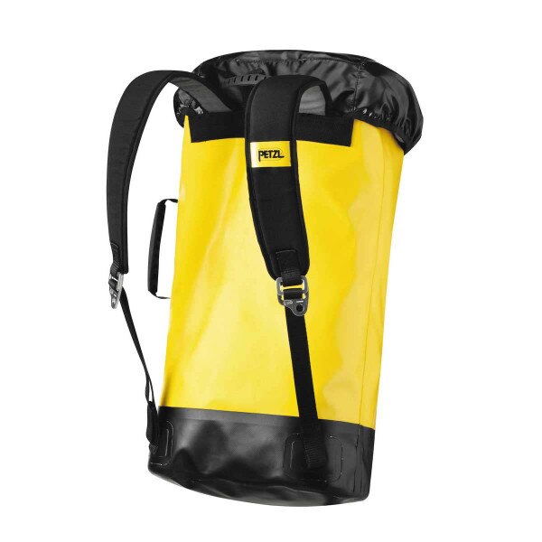 PORTAGE L pack made of TPU PVC 02