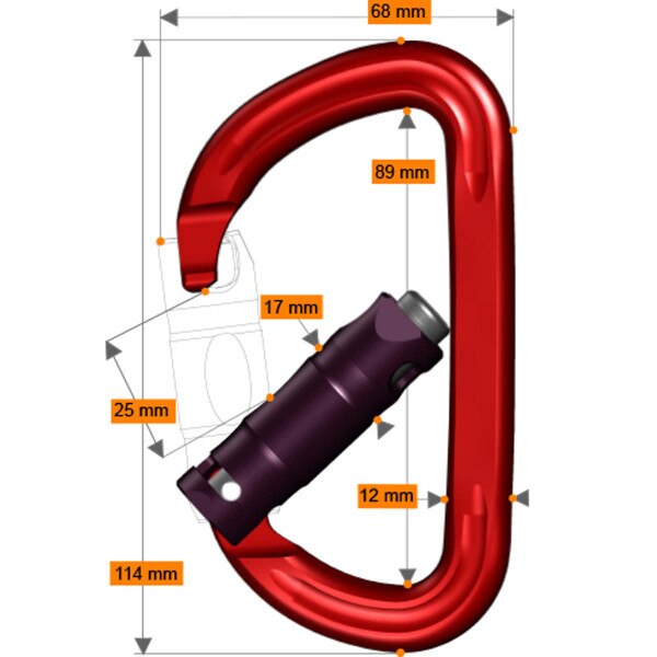 rockD w Lanyard Pin AutoLock C 03