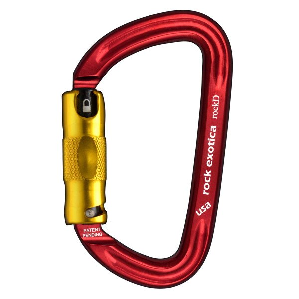 rockD TwistLock Carabiner 02