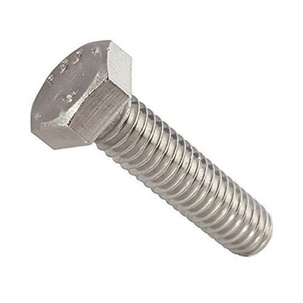 x Stainless Bolt 01