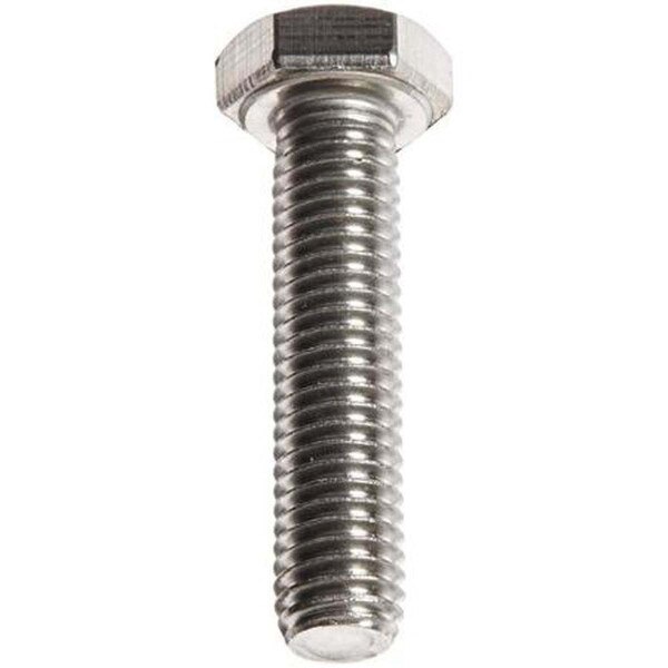 x Stainless Bolt 01