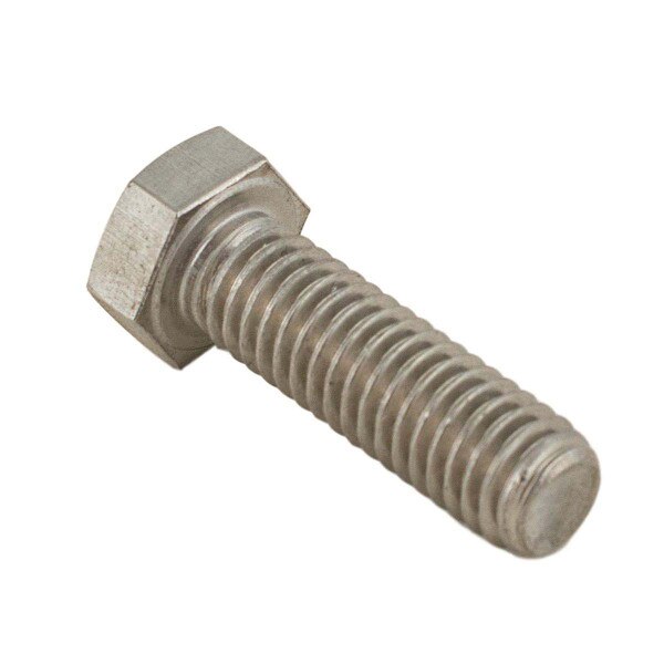 x Stainless Bolt 01